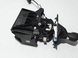 RENAULT Arkana (2019–2026) Käiguvahetuse mehhanism 349016PD0A - 3