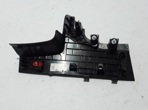 RENAULT Arkana (2019–2026) Inner sill trim D28332JL000 - 2