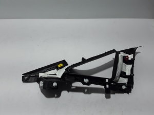 RENAULT Arkana (2019–2026) Trunk interior trim D29632JL000 - 2