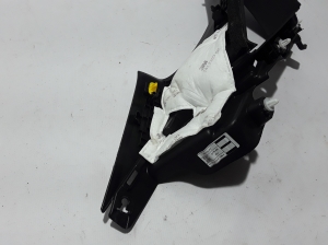RENAULT Arkana (2019–2026) Trunk interior trim D29632JL000 - 3