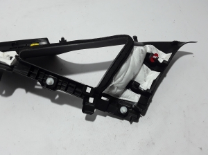 RENAULT Arkana (2019–2026) Trunk interior trim D29632JL000 - 4