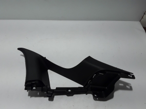 Trunk interior trim - D29632JL000