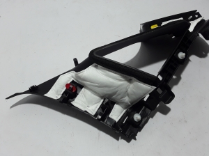 RENAULT Arkana (2019–2026) Trunk interior trim D29631JL000 - 2