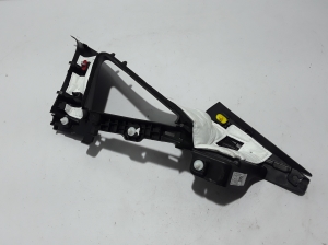 RENAULT Arkana (2019–2026) Trunk interior trim D29631JL000 - 5