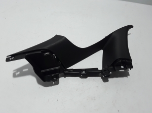 Trunk interior trim - D29631JL000