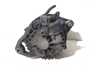 NISSAN Primera P12 (2001–2008) Generaator 23100AU000  LR180768 12V80A - 5
