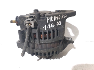 Alternateur - 23100AU000  LR180768 12V80A