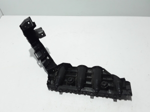 RENAULT Arkana (2019–2026) Rear bumper bracket 850424503R - 3