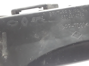 RENAULT Arkana (2019–2026) Rear bumper bracket 850424503R - 4