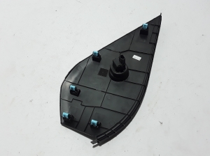 RENAULT Arkana (2019–2026) Dashboard trim 689204381R - 3