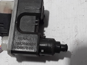 RENAULT Arkana (2019–2026) Verschluss des Tankdeckels 788269092R - 2
