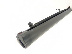 AUDI A4 B9 (2015–2026) Rear window sunshade 8W9861691 - 2
