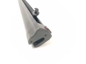 AUDI A4 B9 (2015–2026) Rear window sunshade 8W9861691 - 3