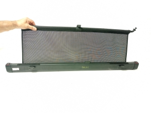 AUDI A4 B9 (2015–2026) Rear window sunshade 8W9861691 - 5