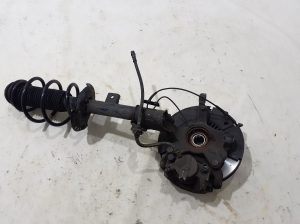 RENAULT Arkana (2019–2026) Radnabe Vorderrad 400142357R - 4