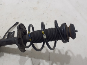 RENAULT Arkana (2019–2026) Radnabe Vorderrad 400142357R - 5