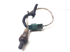 NISSAN Primera P12 (2001–2008) Lambda-andur 0ZA554N8 - 2