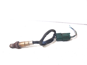 NISSAN Primera P12 (2001–2008) Lambda-andur 0258006462  463  291081 - 3