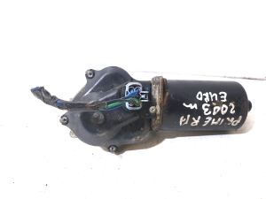 NISSAN Primera P12 (2001–2008) Scheibenwischermotor vorne - 2