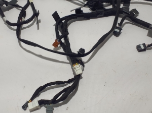 RENAULT Arkana (2019–2026) Kabelbaum 241600743R - 3
