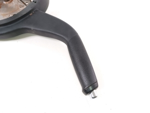  Handbrake handle 