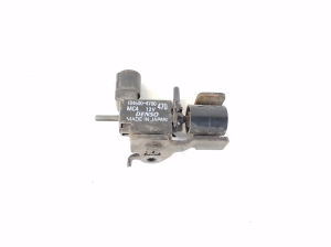  Magnetventil  -  