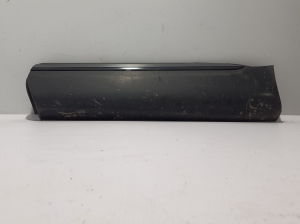 RENAULT Arkana (2019–2026) Rear side door molding 828775575R - 4