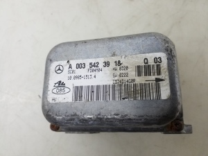 Mercedes Benz CLC-Class 203 (2001–2007) Relee A0035423918 - 2
