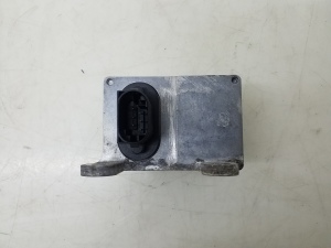 Mercedes Benz CLC-Class 203 (2001–2007) Relee A0035423918 - 3