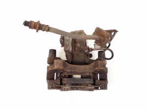 Honda Civic IX (2011–2015) Rear brake caliper - 2