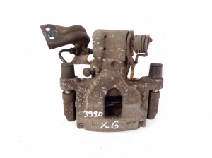 Bremssattel hinten - 