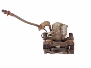 Honda Civic IX (2011–2015) Rear brake caliper - 2