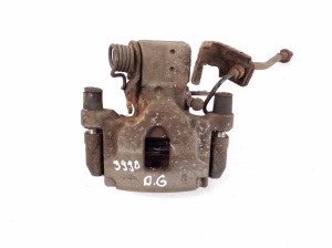 Bremssattel hinten - 