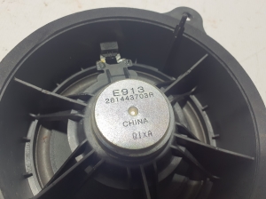 RENAULT Arkana (2019–2026) Tagumise külgukse kõlar 281443703R - 2