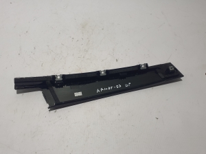 RENAULT Arkana (2019–2026) Außenfensterdichtung vordere Tür 802842451R - 3