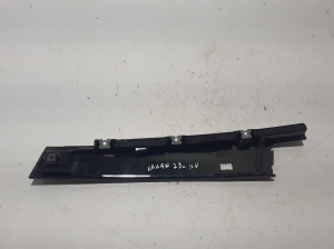 RENAULT Arkana (2019–2026) Außenfensterdichtung vordere Tür 802856946R - 2