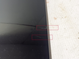 RENAULT Arkana (2019–2026) Außenfensterdichtung vordere Tür 802856946R - 3