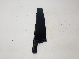 Esiukse klaasi välimine liist - 802856946R