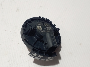 Airbag sensor - 988332989R