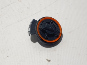 RENAULT Arkana (2019–2026) Airbagsensor 988332989R - 2