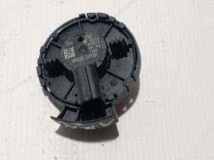 Airbag sensor - 988332989R