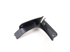   Rear bumper bracket 