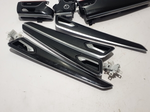 RENAULT Arkana (2019–2026) Dashboard trim - 2