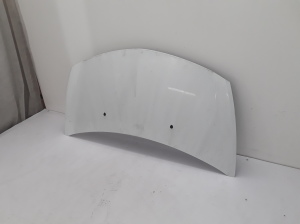 RENAULT Clio III (2005–2012) Hood 7751476113 - 2