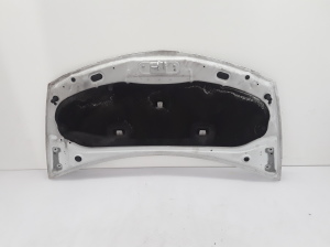 RENAULT Clio III (2005–2012) Hood 7751476113 - 3