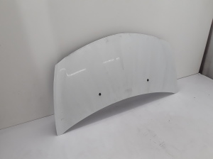 RENAULT Clio III (2005–2012) Hood 7751476113 - 4