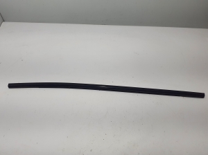 Tagumise külgukse klaasi välimine liist - 828214852R