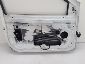 RENAULT Clio III (2005–2012) Esiuks 7751476108 - 3