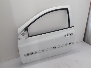 RENAULT Clio III (2005–2012) Esiuks 7751476108 - 6
