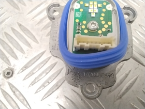 Skoda Octavia IV (2019–2026) Light control module 1420000690 - 2